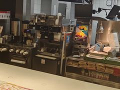 -麦当劳(火车北站餐厅)