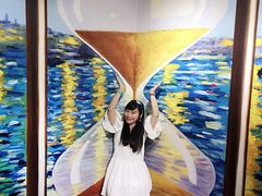 -重庆梵高星空艺术馆(解放碑旗舰店)