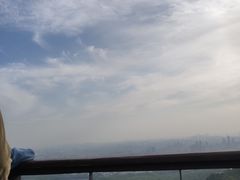 -紫金山山顶公园