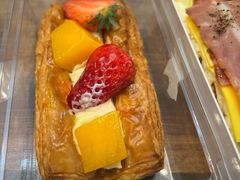 -KOMUGI 小麦家(新地假日广场店)