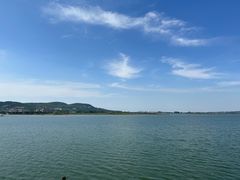 -南京金牛湖风景区