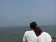 -东疆建设开发纪念公园