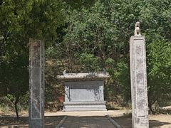 -涂山风景区