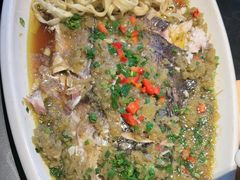 -芳芳私房菜·精做淮扬菜(承德路店)