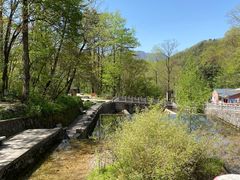 -吉林市朱雀山国家森林公园