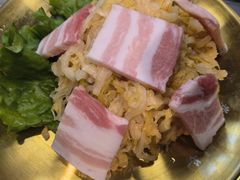 -炉队长·齐齐哈尔家庭烤肉(马家堡店)