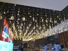-武汉世茂希尔顿酒店·汇·全日餐厅