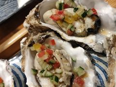 -帽帽家只卖生蚝·烧烤(沙湖路店)