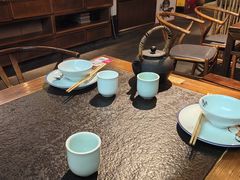 -老灶房-四川土菜(开元店)