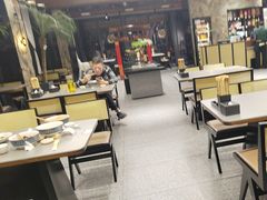 -陈熹公民族美食文化餐厅(中华广场店)