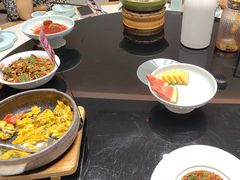 -刀板香·安徽菜(国购IFC店)