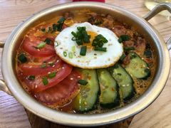 -星韩味石锅拌饭(万科·钻石广场店)