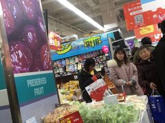 -华润苏果(晓庄国际商业广场店)