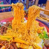 这家麻辣烫真的太🔥爆了！