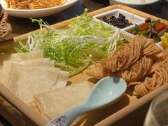-应天大明王朝·南京菜(中山陵店)