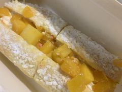 -奈雪的茶(亨特国际广场店)