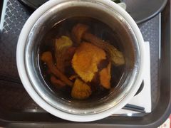 -渔面王·顺德手工鱼面(中大店)