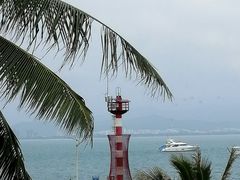 -三亚西岛海洋文化旅游区