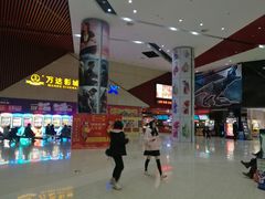 -万达影城(南昌红谷滩IMAX激光店)