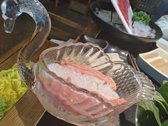 -井格重庆火锅(西直门凯德Mall店)