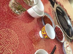 -尼玛藏家风味园(阿山食城店)