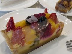 -Dough&Joe团憩(瑞虹天地月亮湾店)