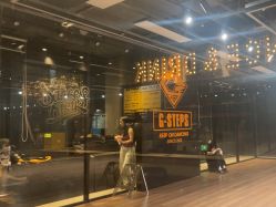 -G-STEPS舞蹈工作室