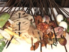 -刘一龙虾(数码路店)