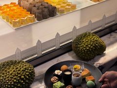 -香港唯港荟 Hotel ICON – The Market