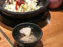 -云海肴·汽锅鸡·云南菜(高德置地店)