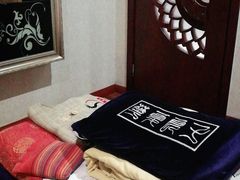 -华夏良子·足道SPA艾灸(开源店)