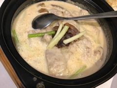 -汤城小厨•粤菜•靓汤(苏州街店)