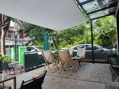 -稀物集咖啡(徽州大道店)