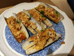 -大渔铁板烧(花园道店)