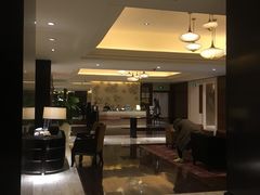 -无锡君来洲际酒店