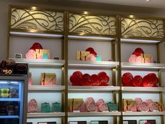 零售区-GODIVA(王府井apm店)