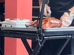 -正德楼果木烤鸭·渔家菜(东港店)