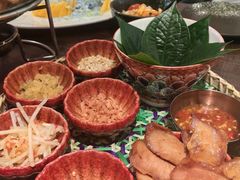 -美泰·Mangothai·清迈云街(天空之城店)