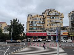 -三合园水饺(二马路店)
