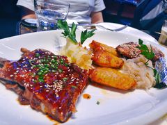 -MOSSO德国餐厅·音乐酒吧(环宇荟店)