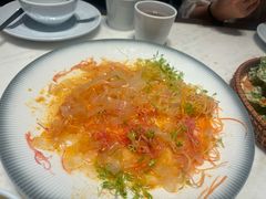 -径山十八道·风味民间菜(杭州总店)