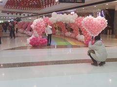 -万达广场(扬州邗江店)