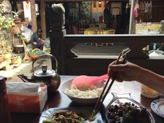 -龙姐私房菜(和顺古镇店)