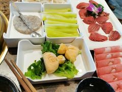 -小龙坎老火锅(北京三里屯店)