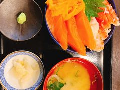 -札幌二条市场 大矶(本店)