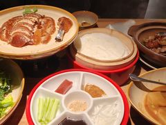 -青年公社烤鸭(滨湖银泰店)