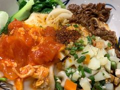 -秦唐汉味biangbiang面(大钟寺店)
