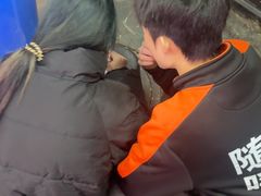 -辣出味岳阳特色烧烤·龙虾大排档(砂子塘总店)