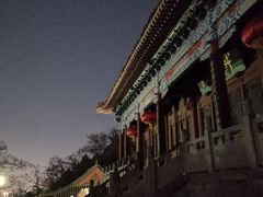 -千佛山风景名胜区