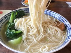 枫镇大肉面-同得兴 Since·1995 传统苏式面馆(嘉馀坊店)